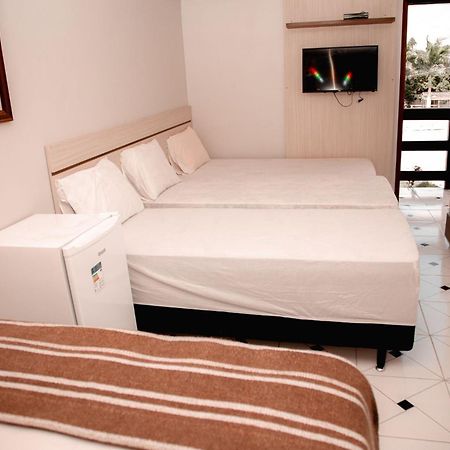 Resort Da Matta Sao Jose da Mata Buitenkant foto